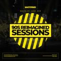 90s Reimagined Sessions - 90s Reimagined Sessions Volume 01 (Mixed By Gary Gee)
