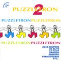 Puzzletron 2 (1994) CD1