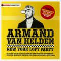Armand Van Helden - New York Loft Party (2004)