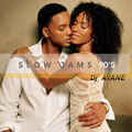SLOW JAMS 90s by DJ AYANE