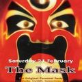 The Mask- Ghost & Youri@Cherry Moon24-02-2001(a&b4)