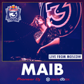On The Floor – MAIB at Red Bull 3Style Russia National Final