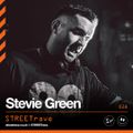 STREETrave 028 - Stevie Green Easter Weekend LIVEstream