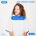 Sunday Mix: Joe Armon-Jones