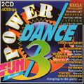 Power Dance Volume 3 (1993) CD1