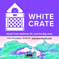 White Crate 2110