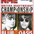 Don’t Look Back in Anger: The Story of Britpop – Part 3: Oasis vs Blur