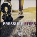PRESSURE STEPS - 3LP MIX
