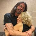 Dave Grohl and Carole King 'Twofer' Show
