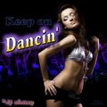 DJ Chrissy - Keep On Dancin' Mix (Section The Party 3)