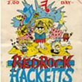 Nipper - Hacketts, Blackpool, May 1991