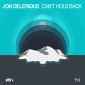 Nordic Trax Radio #135 - Jon Delerious - Can't Hold Back Mix