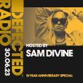 Sam Divine - Defected In The House 15 Year Anniversary Special (30.06.23)