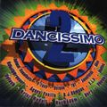 Dancissimo 2 mixed by Spigiboy & Pietro (2001)