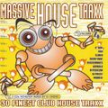 Massive House Traxx Volume 4 (1998) CD1