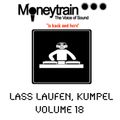 Moneytrain Lass laufen, Kumpel Volume 18