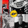 Nigel Carr's Louder Than War Show - New, Punk, Post Punk & Psyche - 11 August