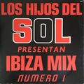 Los Hijos del Sol Ibiza Mix Numero Uno