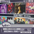 Biggerman & Dooks P - F4DB 386 - Sean Price