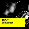 RA.265 Convextion