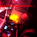 DJ Big D - Red Room Sessions Vol. 1