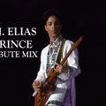DJ Elias - Prince Tribute Mix