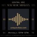 Gen'ral Irie - New Music Monday 310521