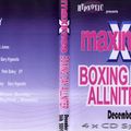 Maximes Boxing Day All Nighter 2004 part 2