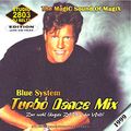 DJ Beltz Blue System Turbo Dance Mix