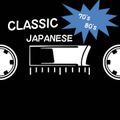 CLASSIC JAPANESE