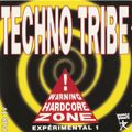 DJ Jeff - Techno Tribe (Experimental One) [Fairway Record]