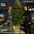 MYMY w/ Blake Creighton & As If No Way - 16th December 2021