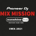 SSL MixMission 2021 UMEK