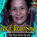 Best Of Ilocano Songs (BDAY MUSIC SET FOR LETTY)