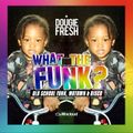 @DougieFreshDJ - What The Funk ( Classic Funk, Motown, Disco & Soul)