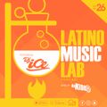 Latino Music Lab EP. 26 ((Ft. DJ Ice))