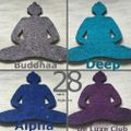 Buddha Deep Alpha 28  (De Luxe Club)