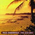 Paul Oakenfold - The Goa Mix 18-12-94