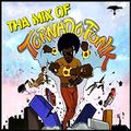 Tha Mix Of Tornado Funk.