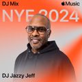 DJ JAZZY JEFF - NYE 2024 Early Leak Mix