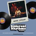 Moulton Music pres Different Rhythms #054 - Mark Farina