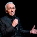 Charles Aznavour In Memoriam 1924-2018