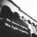 We dance together. We fight together (The Nutcracker mix)
