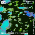 Pender Street Steppers  - 12th January 2021