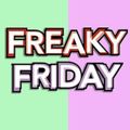 FREAKY FRIDAY TECHHOUSE SET by TOMTECH (NL)