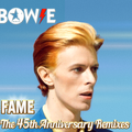 Bowie Fame 1975-2020 The 45th Anniversary Remixes