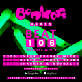 Bonkers Beats with Hixxy on Beat 106 Scotland 090421