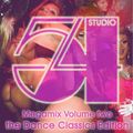 Blohmbeats Studio 54 Megamix Vol. 2 Dance Classics In The House