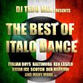 DJ Tedu The Best Of Italo Dance