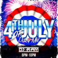 DJ RAM -  4th of July  mix on SoCal Radio ( open format )